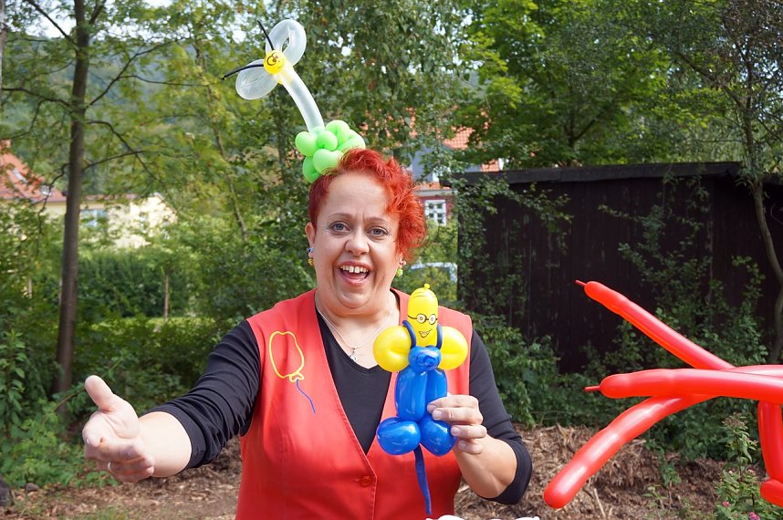 Ilfelder Herbstmarkt