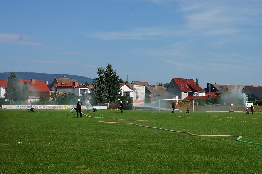 S&uuml;dharzpokallauf