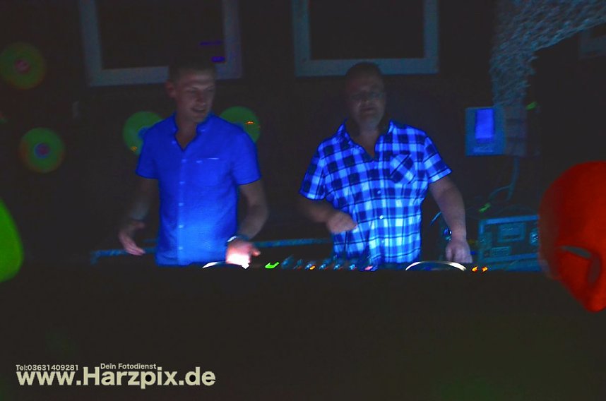 Pustefest das Seifenblasenfestival