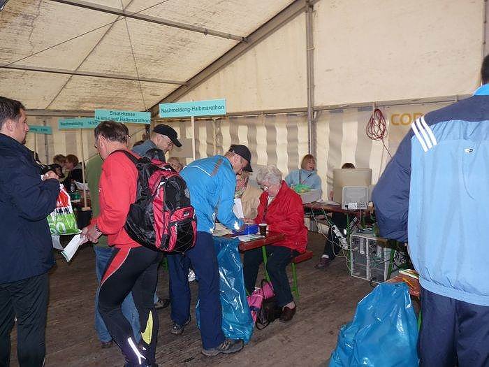 31. Kyffh&auml;user Berglauf