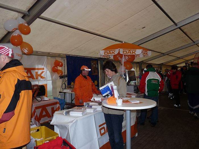 31. Kyffh&auml;user Berglauf