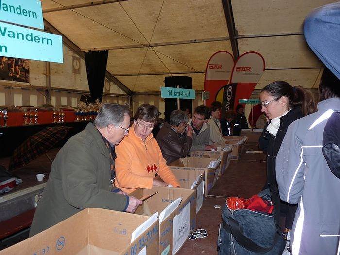 31. Kyffh&auml;user Berglauf