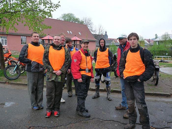 31. Kyffh&auml;user Berglauf