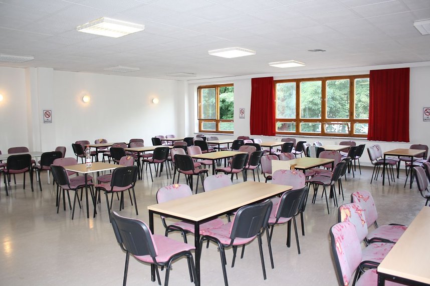 Willkommen in S&uuml;lzhayn