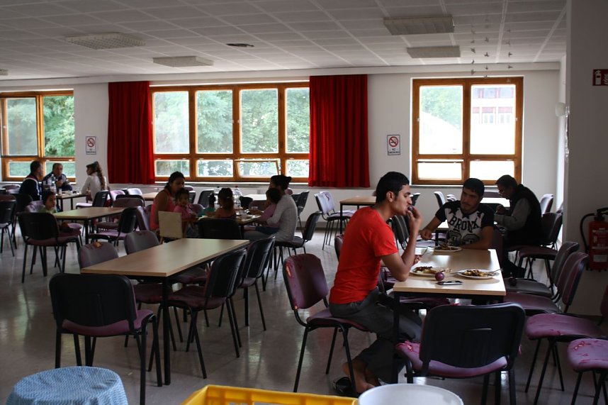 Willkommen in S&uuml;lzhayn