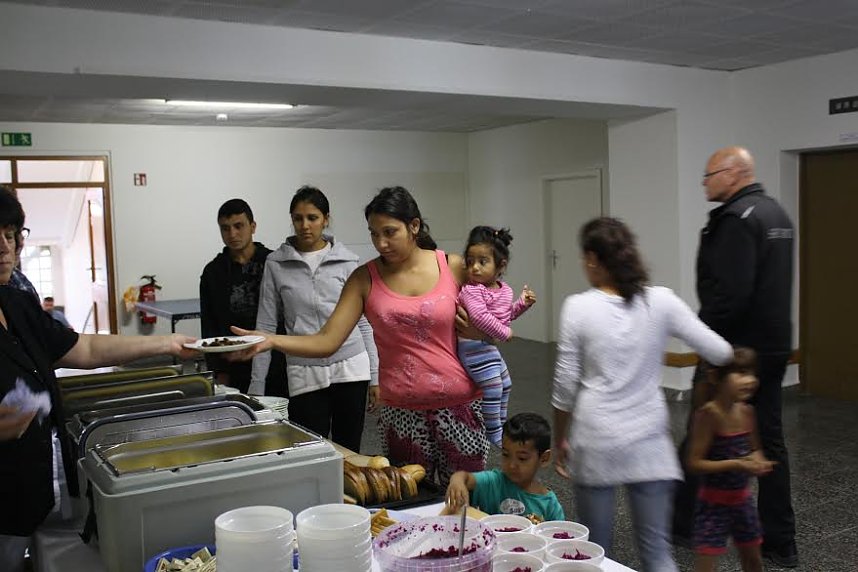 Willkommen in S&uuml;lzhayn