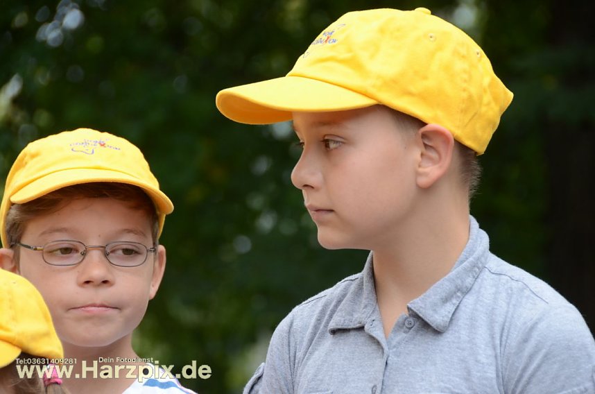 Treppenk&auml;fferfest