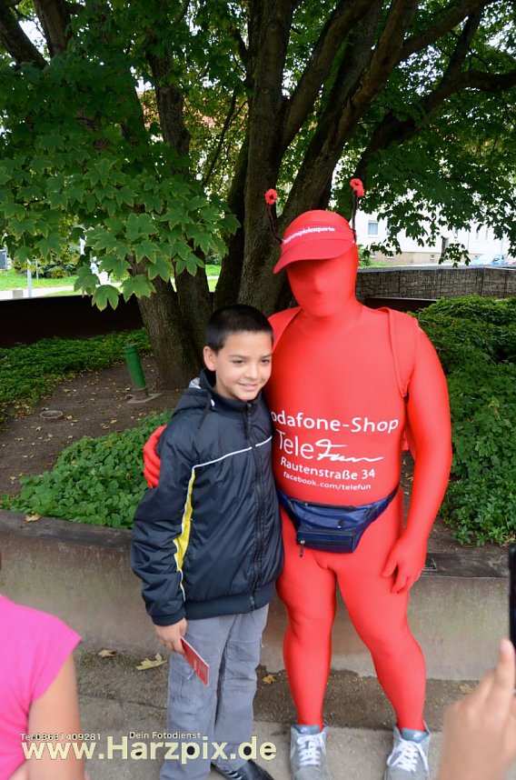 Treppenk&auml;fferfest