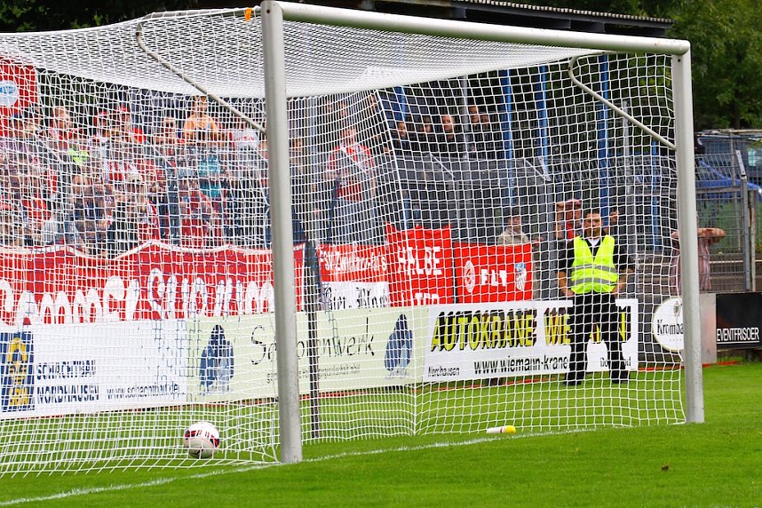 Wacker siegt 4:1 &uuml;ber Zwickau