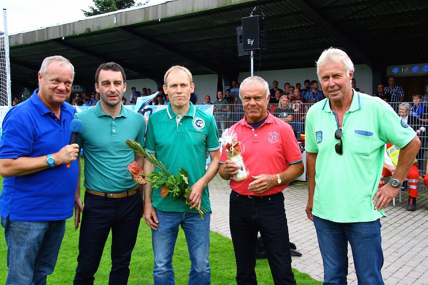 Wacker siegt 4:1 &uuml;ber Zwickau