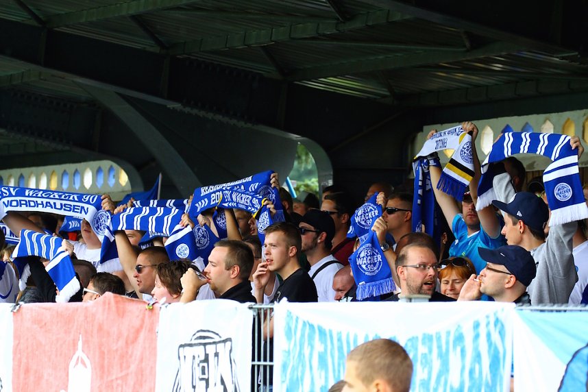 Wacker siegt 4:1 &uuml;ber Zwickau