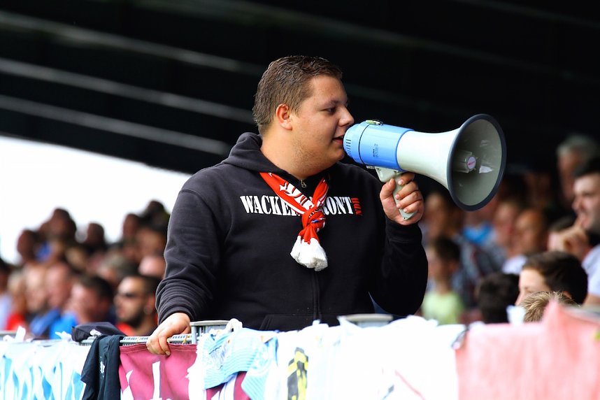 Wacker siegt 4:1 &uuml;ber Zwickau