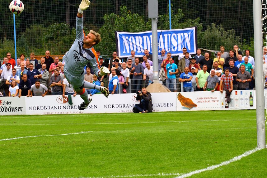 Wacker siegt 4:1 &uuml;ber Zwickau