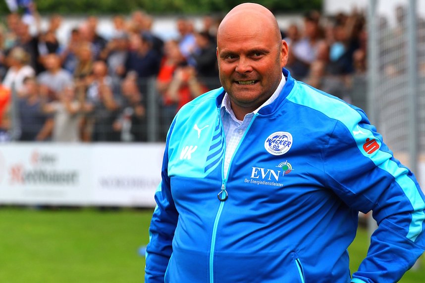 Wacker siegt 4:1 &uuml;ber Zwickau