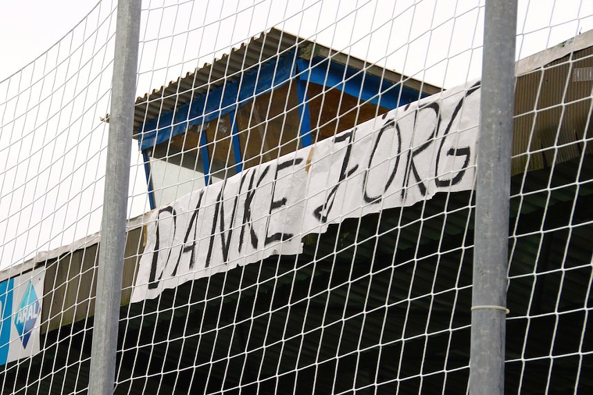 Wacker siegt 4:1 &uuml;ber Zwickau