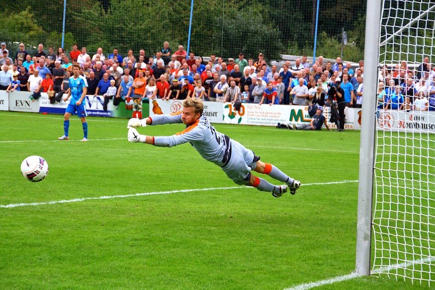 Wacker siegt 4:1 &uuml;ber Zwickau
