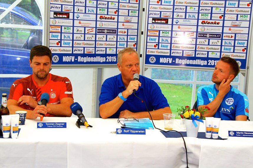 Wacker siegt 4:1 &uuml;ber Zwickau