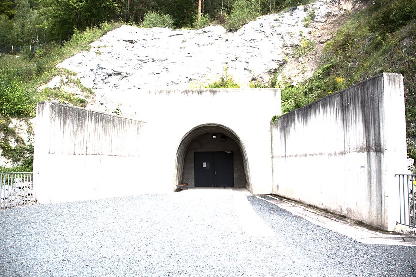 Tag des offenen Denkmals: KZ-Gedenkst&auml;tte Mittelbau-Dora