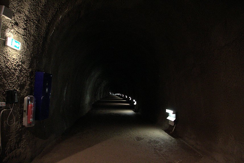 Tag des offenen Denkmals: KZ-Gedenkst&auml;tte Mittelbau-Dora