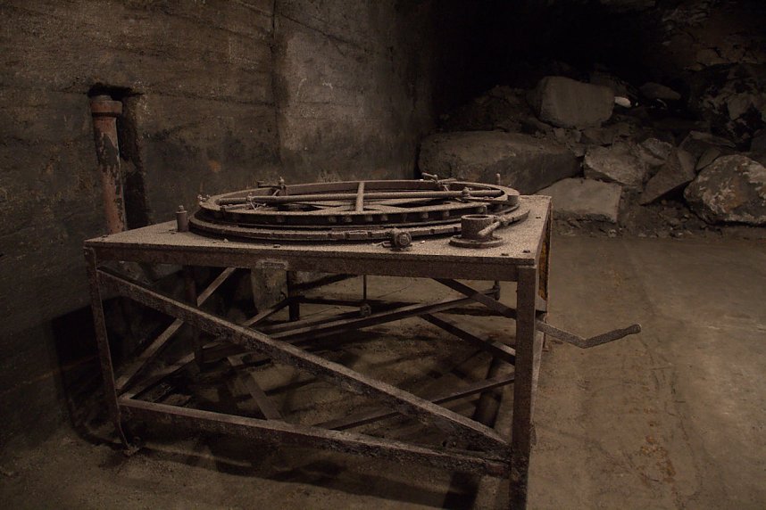 Tag des offenen Denkmals: KZ-Gedenkst&auml;tte Mittelbau-Dora