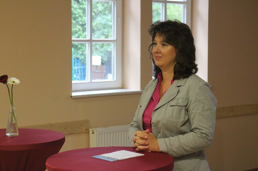 20 Jahre Rothleimm&uuml;hle in Nordhausen