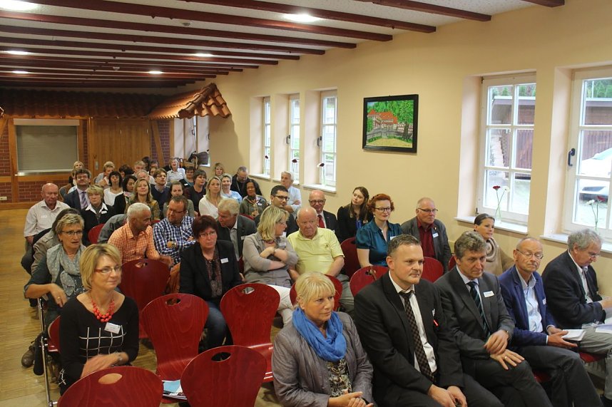 20 Jahre Rothleimm&uuml;hle in Nordhausen