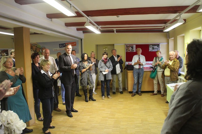 20 Jahre Rothleimm&uuml;hle in Nordhausen