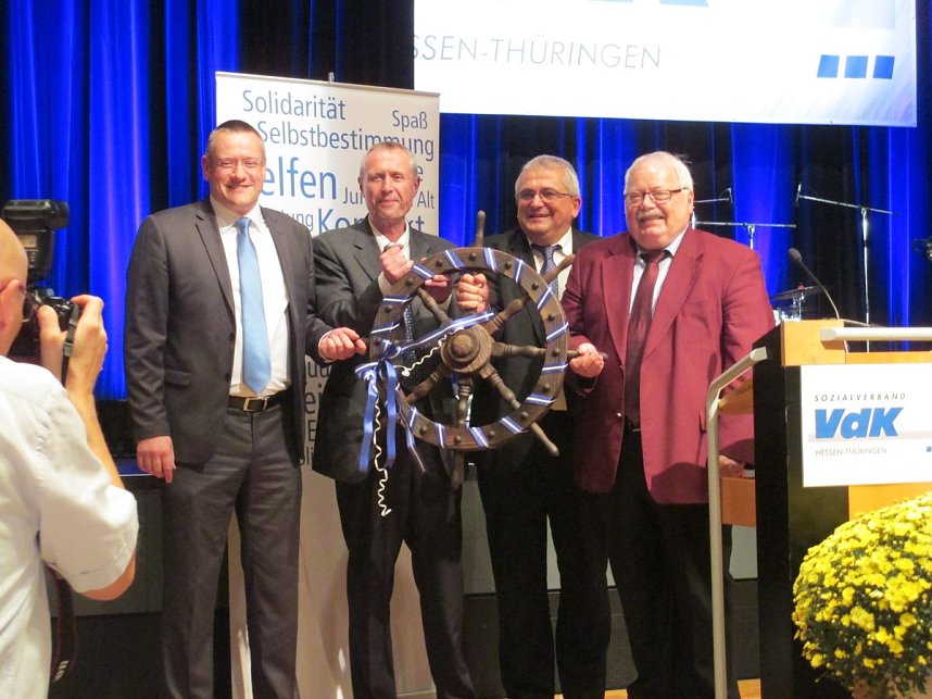 Ordentliche Landesverbandstag des VdK