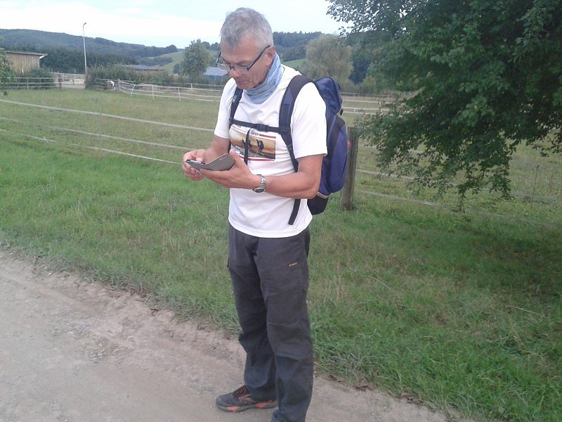 Von Nordhausen nach Halle