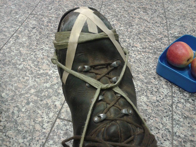 Von Nordhausen nach Halle