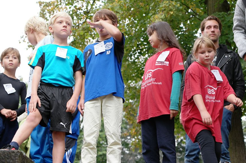 Herbstcross im Nordh&auml;user Gehege