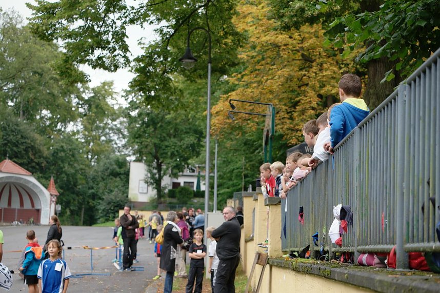 Herbstcross im Nordh&auml;user Gehege