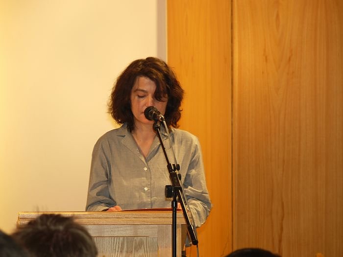 Christuskirche eingeweiht