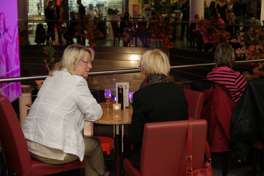 20 Jahre S&uuml;dharz-Galerie