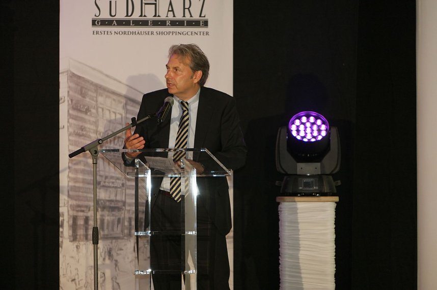 20 Jahre S&uuml;dharz-Galerie