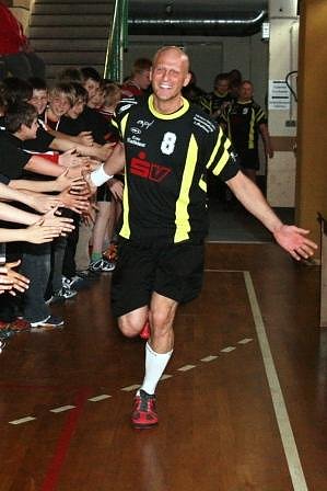 Abgesagt und abgefeiert