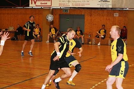 Abgesagt und abgefeiert