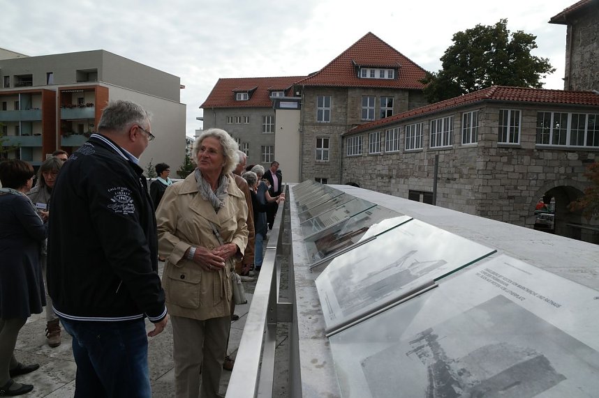 B&uuml;rger sind herzlich eingeladen