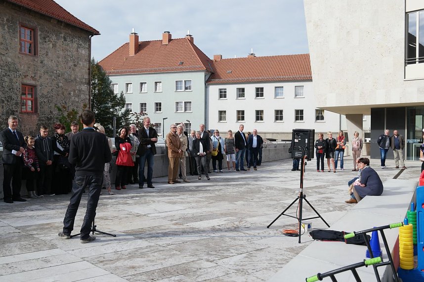 B&uuml;rger sind herzlich eingeladen