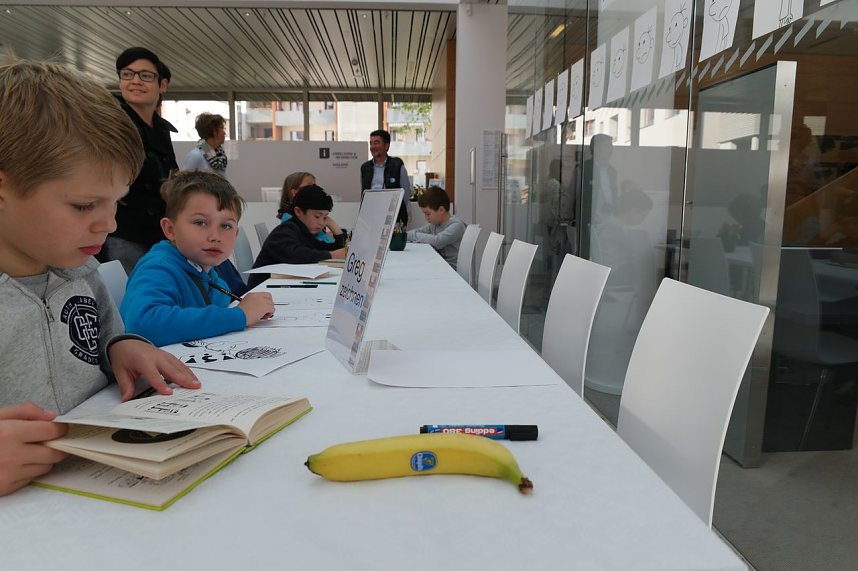 B&uuml;rger sind herzlich eingeladen