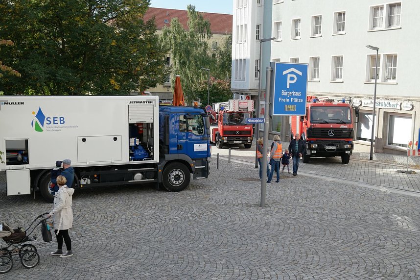 B&uuml;rger sind herzlich eingeladen