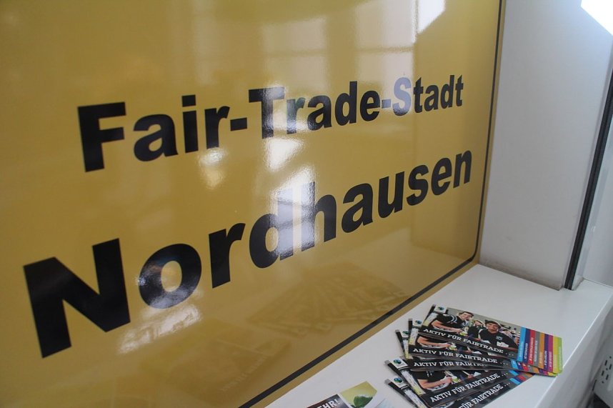 Tag der offenen T&uuml;r bei der Stadtverwaltung