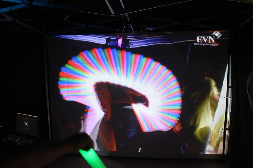 Tag der offenen T&uuml;r bei der Stadtverwaltung