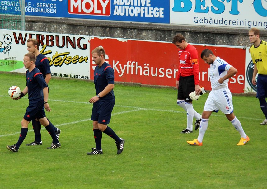 Wacker II am G&ouml;ldner