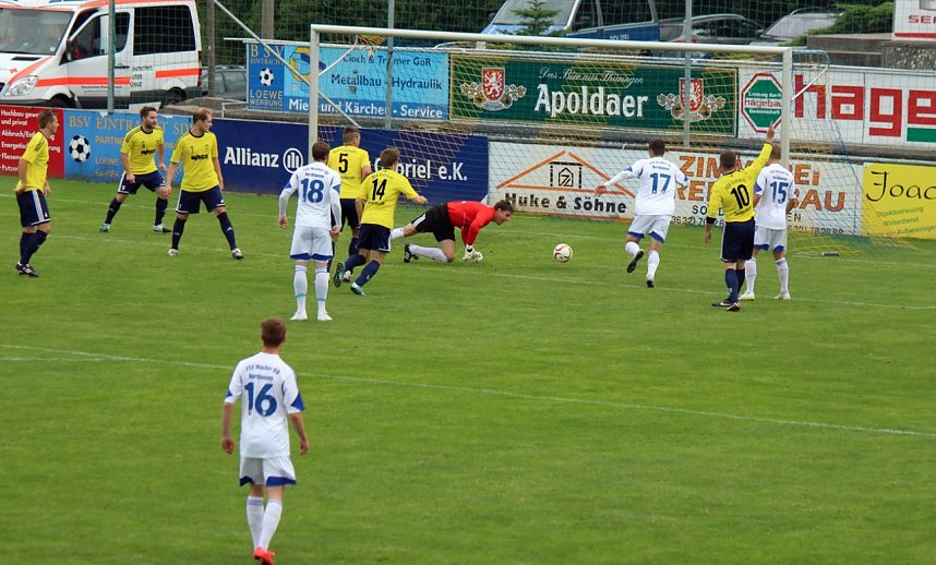 Wacker II am G&ouml;ldner