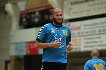 Erstes Wochenende f&uuml;r den Nordh&auml;user Handball