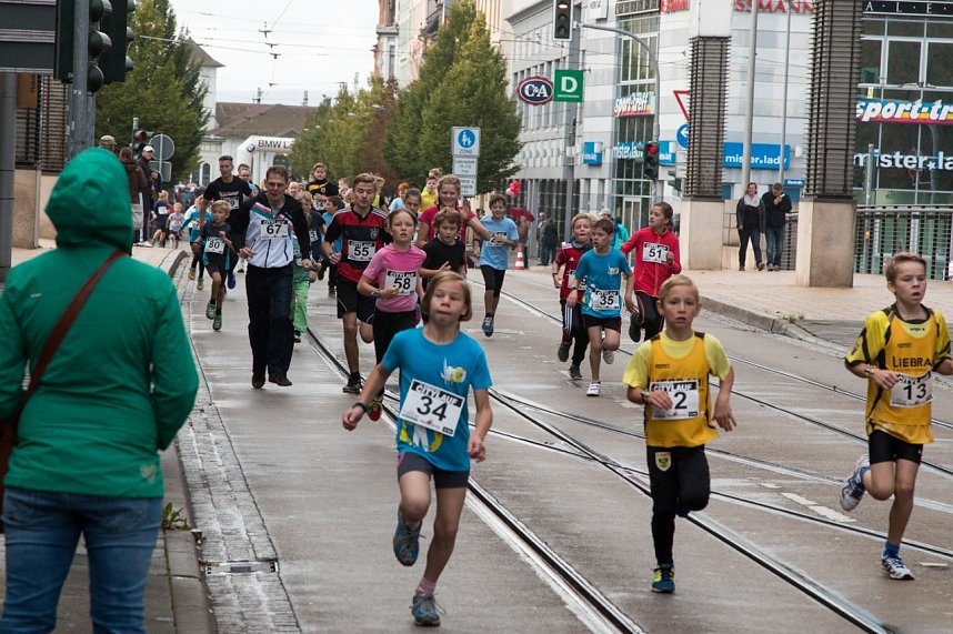 11. Nordh&auml;user Citylauf