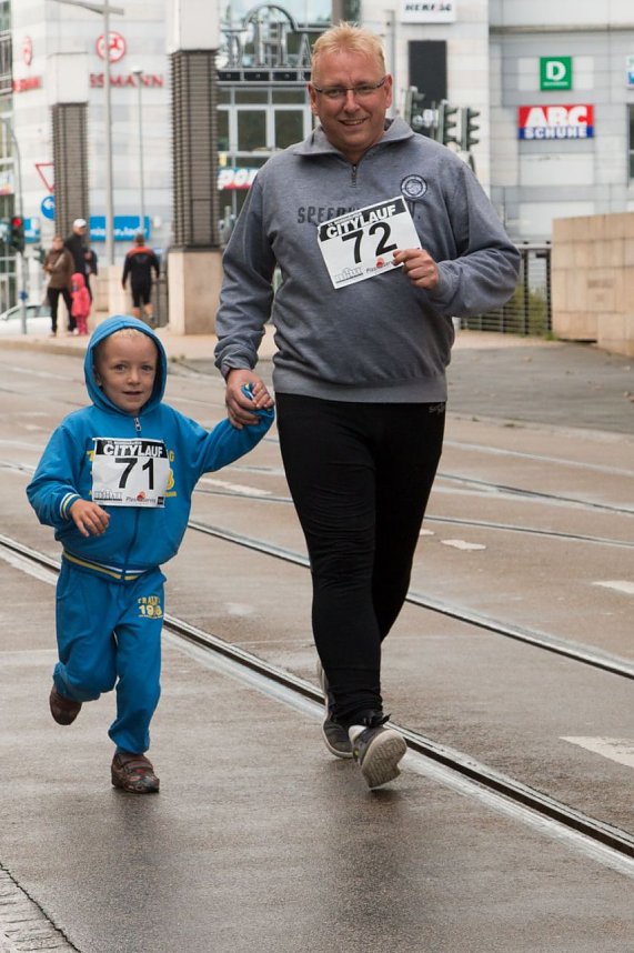 11. Nordh&auml;user Citylauf