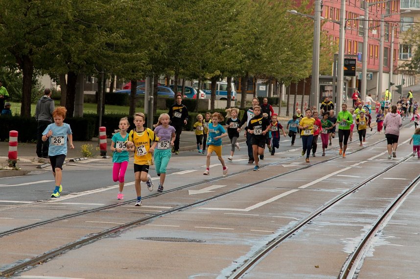 11. Nordh&auml;user Citylauf