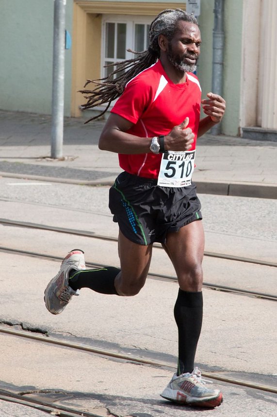 11. Nordh&auml;user Citylauf